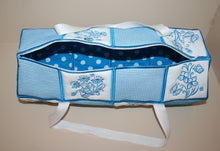 Load image into Gallery viewer, One Touch Kit Bag with Zipper Option
