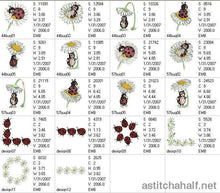 Load image into Gallery viewer, Love Bugs
