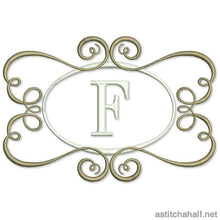 Load image into Gallery viewer, Memoirs Monogram Combo
