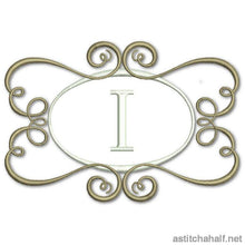 Load image into Gallery viewer, Memoirs Monogram Combo
