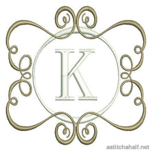 Load image into Gallery viewer, Memoirs Monogram Combo
