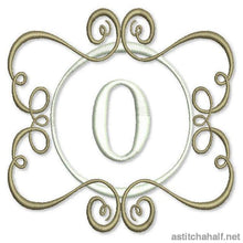 Load image into Gallery viewer, Memoirs Monogram Combo
