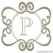 Load image into Gallery viewer, Memoirs Monogram Combo
