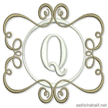 Load image into Gallery viewer, Memoirs Monogram Combo
