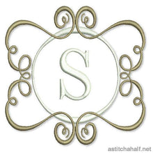 Load image into Gallery viewer, Memoirs Monogram Combo
