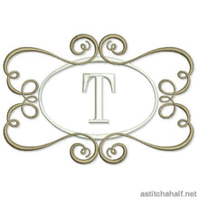 Load image into Gallery viewer, Memoirs Monogram Combo
