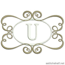 Load image into Gallery viewer, Memoirs Monogram Combo
