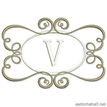 Load image into Gallery viewer, Memoirs Monogram Combo
