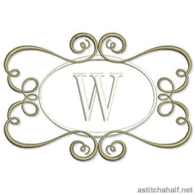 Load image into Gallery viewer, Memoirs Monogram Combo
