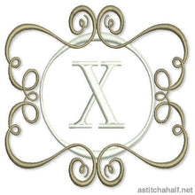 Load image into Gallery viewer, Memoirs Monogram Combo
