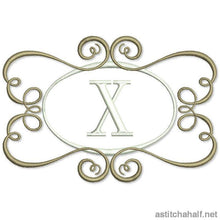 Load image into Gallery viewer, Memoirs Monogram Combo
