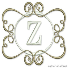 Load image into Gallery viewer, Memoirs Monogram Combo
