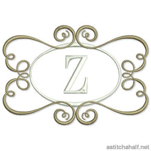 Load image into Gallery viewer, Memoirs Monogram Combo
