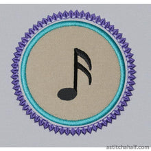 Load image into Gallery viewer, Music Notes Combo

