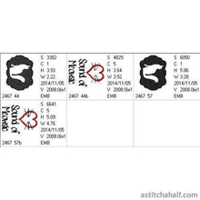 Load image into Gallery viewer, FALSE
