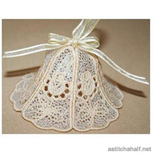 Load image into Gallery viewer, Rose Bells
