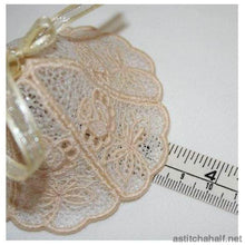 Load image into Gallery viewer, Rose Bells
