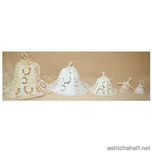 Load image into Gallery viewer, Rose Bells
