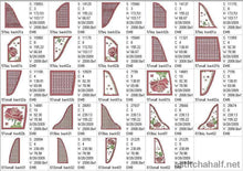 Load image into Gallery viewer, Rose Hanger Cover
