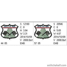 Load image into Gallery viewer, Route 66 Combo
