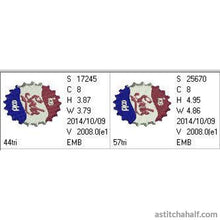 Load image into Gallery viewer, Route 66 Combo
