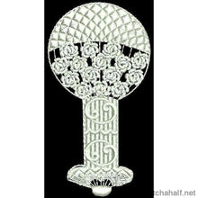 Load image into Gallery viewer, Travel in Lace
