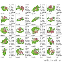 Load image into Gallery viewer, Two Peas in a Pod Babies Combo
