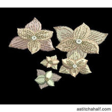 Load image into Gallery viewer, Urban Florals Combo
