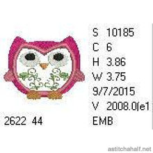 Load image into Gallery viewer, Whoo Love Owls Combo
