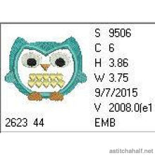 Load image into Gallery viewer, Whoo Love Owls Combo

