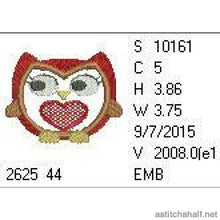 Load image into Gallery viewer, Whoo Love Owls Combo
