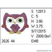 Load image into Gallery viewer, Whoo Love Owls Combo
