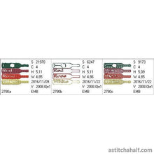 Load image into Gallery viewer, FALSE
